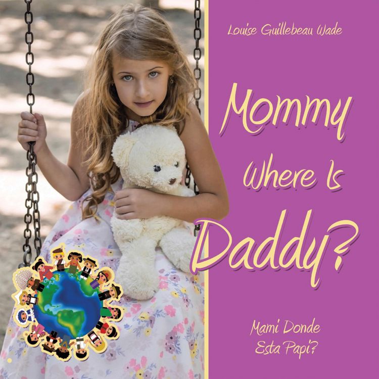 Produktbild: Mommy Where Is Daddy?/Mami Donde Esta Papi?