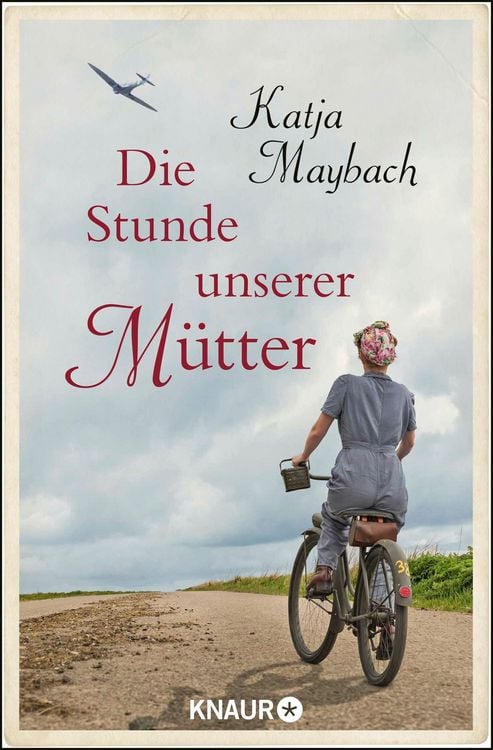 Produktbild: Die Stunde unserer M&uuml;tter