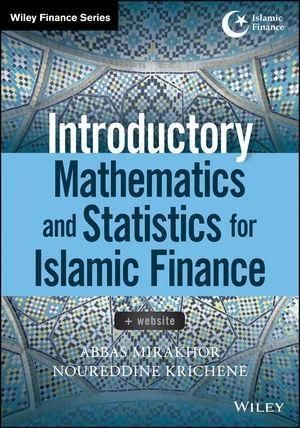 Produktbild: Introductory Mathematics and Statistics for Islamic Finance