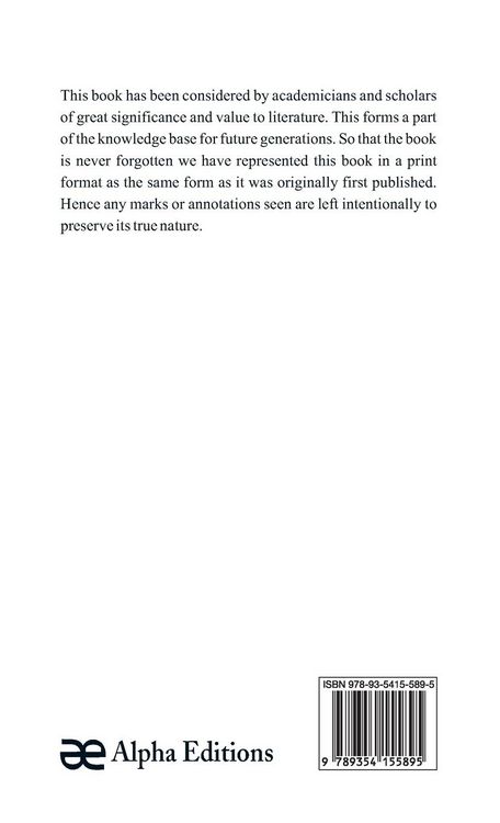 Produktbild: British Weights And Measures As Described In The Laws Of England From Anglo-Saxon Times
