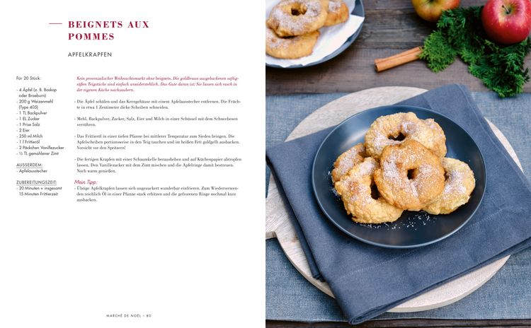 Produktbild: Provenzalischer Wintergenuss
