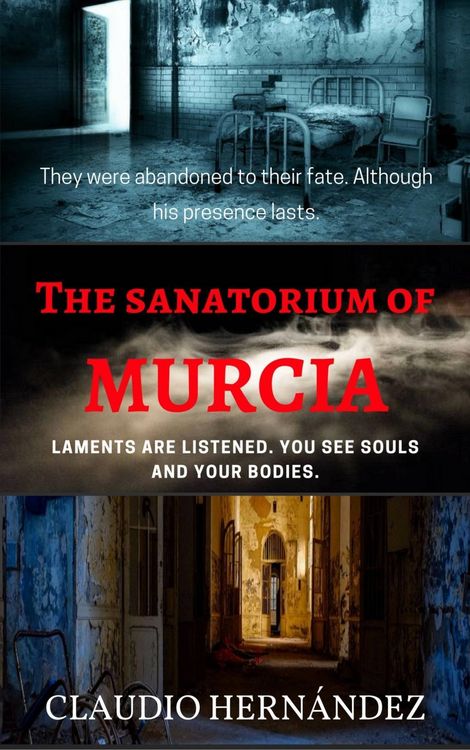 Produktbild: The Sanatorium of Murcia