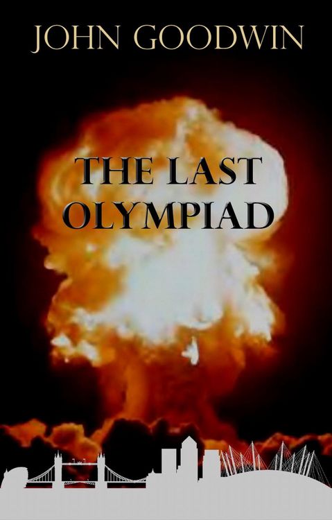 Produktbild: Last Olympiad