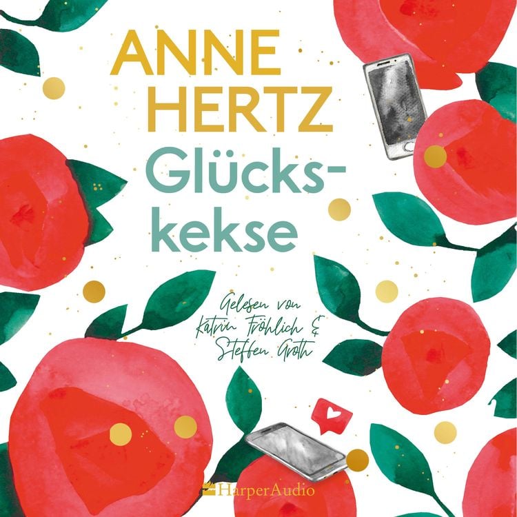 Produktbild: Gl&uuml;ckskekse
