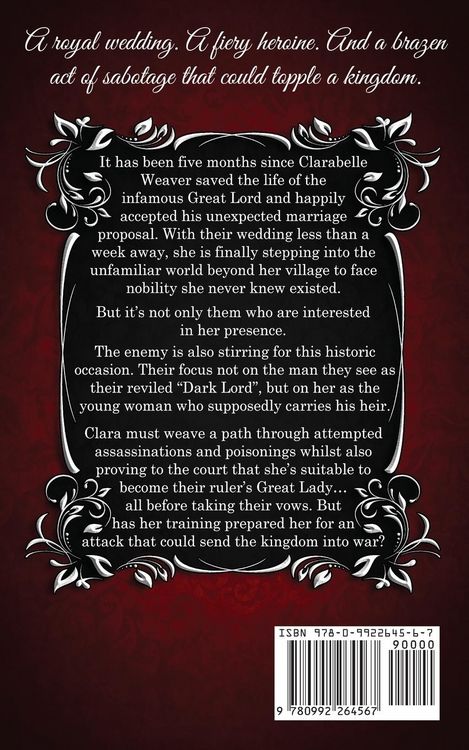 Produktbild: Dark One's Bride
