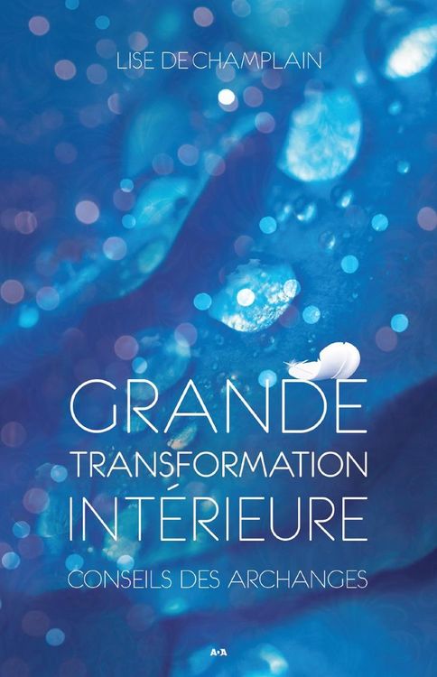 Produktbild: Grande transformation interieure