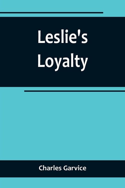 Produktbild: Leslie's Loyalty