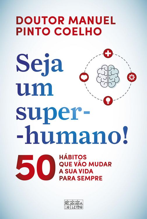 Produktbild: Seja um Super-Humano