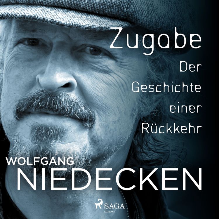 Produktbild: Zugabe. Der Geschichte einer R&uuml;ckkehr