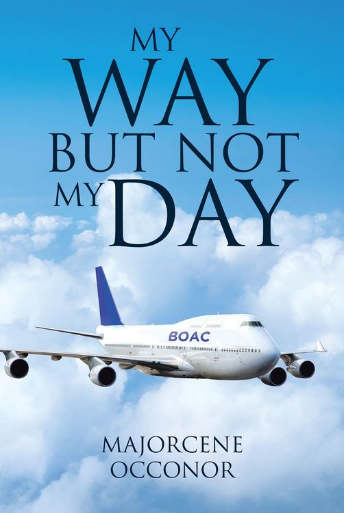 Produktbild: My Way But Not My Day
