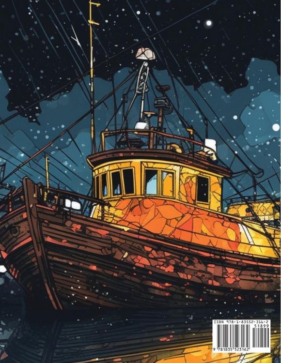 Produktbild: Ethel Morton and the Christmas Ship