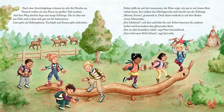 Produktbild: LESEMAUS Sonderb&auml;nde: Die besten Geschichten f&uuml;r unterwegs