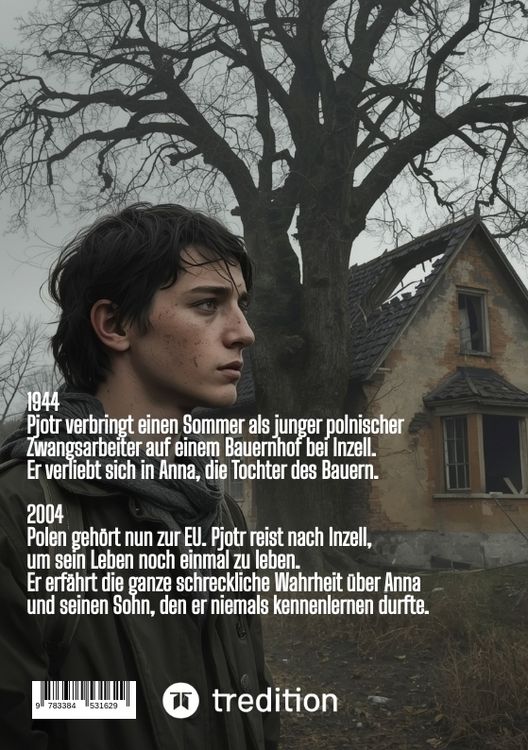 Produktbild: Pjotr und Paul