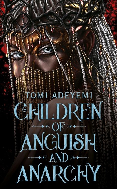 Produktbild: Children of Anguish and Anarchy