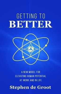 Produktbild: Getting To Better
