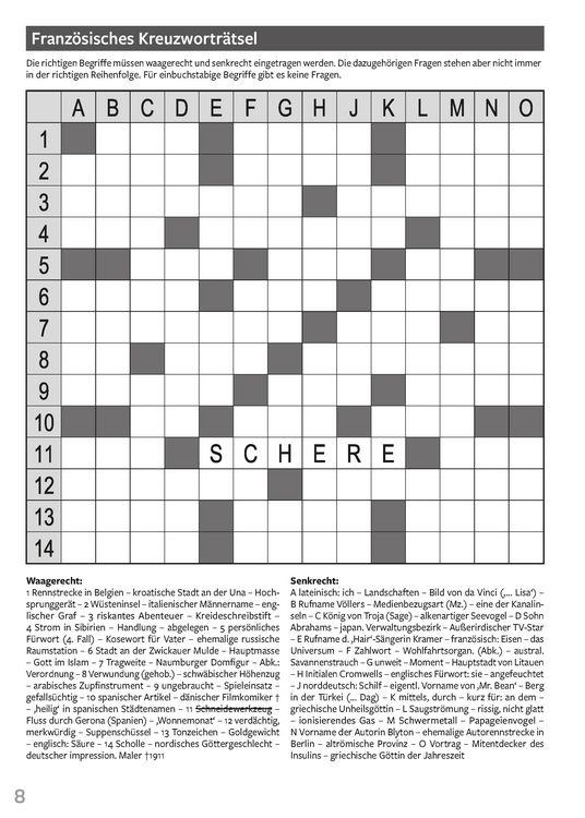 Produktbild: Maxi-Buch R&auml;tsel 9
