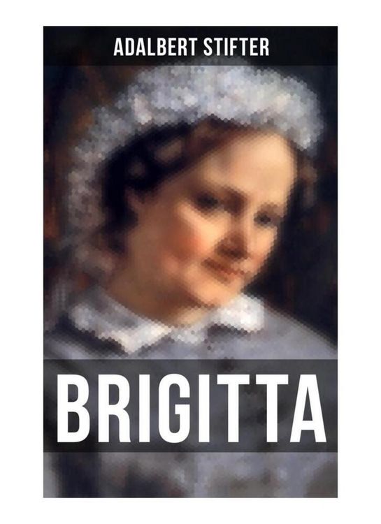 Produktbild: Brigitta