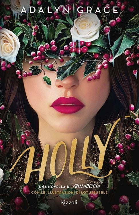 Produktbild: Holly