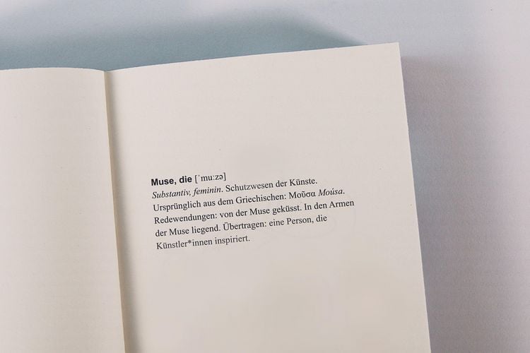 Produktbild: Musenrausch (Nektar und Ambrosia, Band 1)