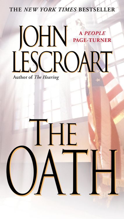 Produktbild: The Oath