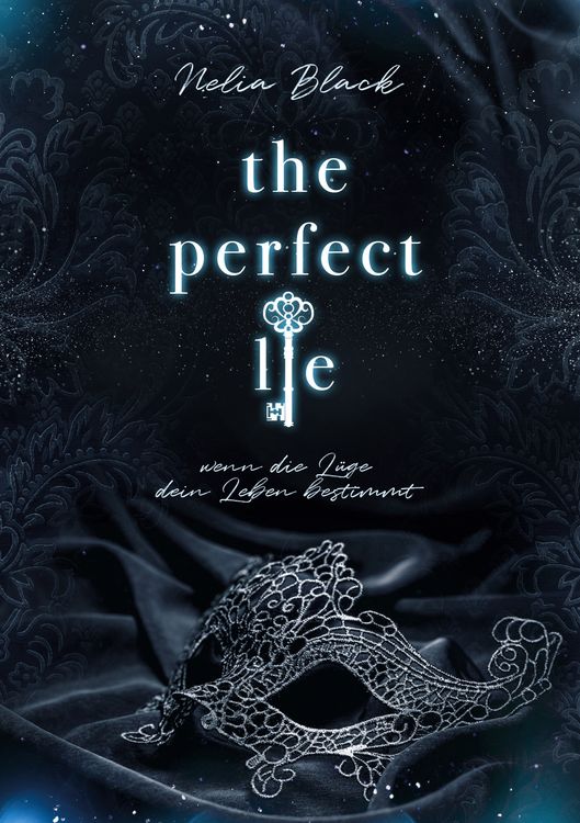 Produktbild: The Perfect Lie