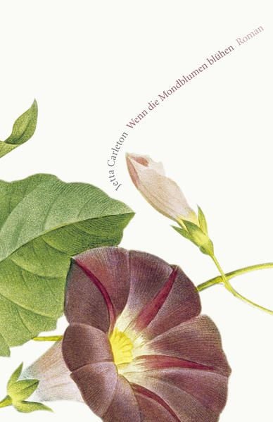 Produktbild: Wenn die Mondblumen bl&uuml;hen