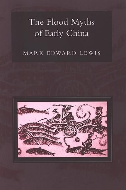 Produktbild: The Flood Myths of Early China