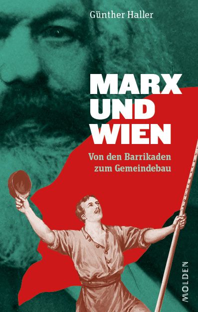 Produktbild: Marx und Wien