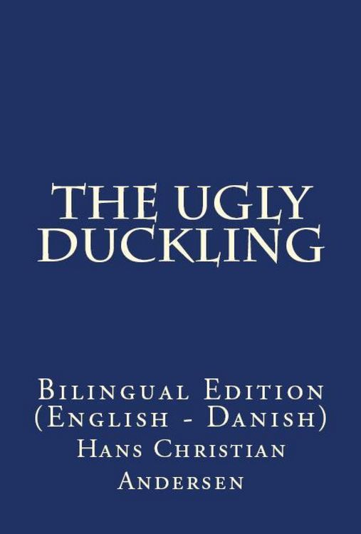 Produktbild: The Ugly Duckling