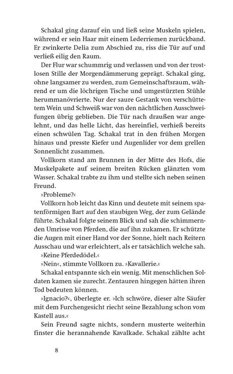 Produktbild: Die Grauen Bastarde