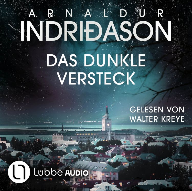 Produktbild: Das dunkle Versteck - Kommissar Konrad, Teil 5