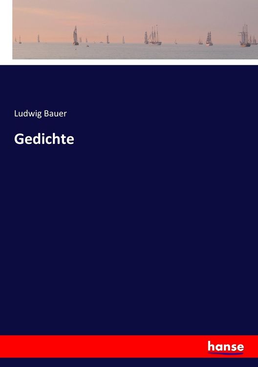 Produktbild: Gedichte