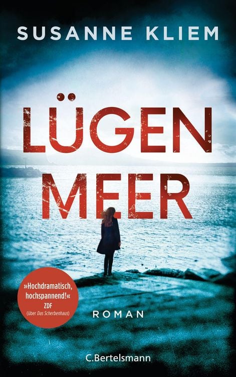 Produktbild: L&uuml;genmeer