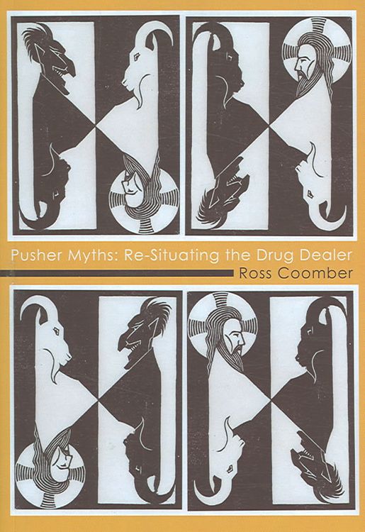 Produktbild: Pusher Myths