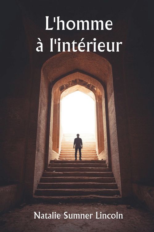 Produktbild: L'homme &agrave; l'int&eacute;rieur