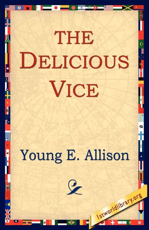 Produktbild: The Delicious Vice