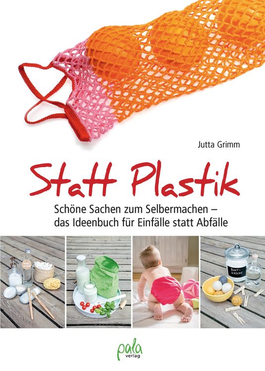 Produktbild: Statt Plastik