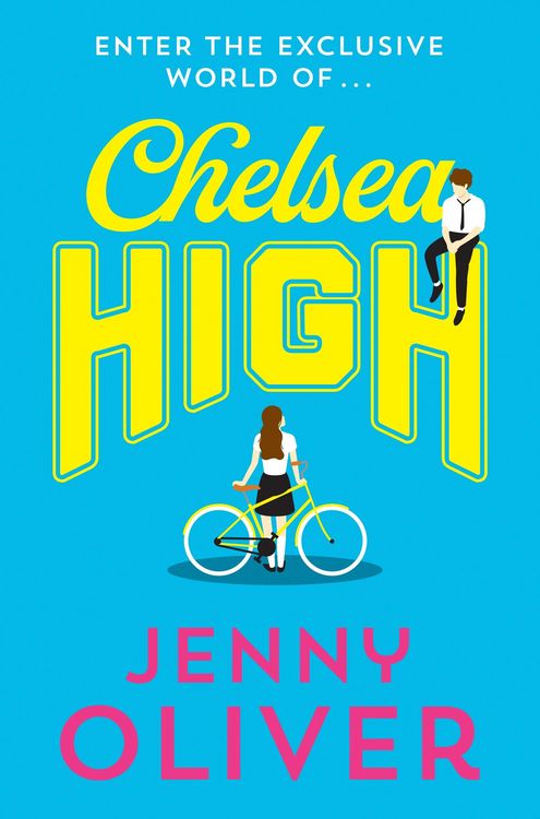Produktbild: CHELSEA HIGH_CHELSEA HIGH1 PB