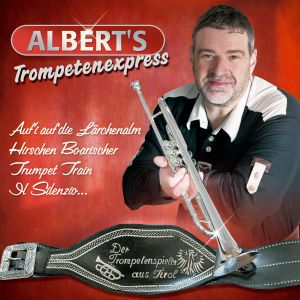 Produktbild: Der Trompetenspieler aus Tirol
