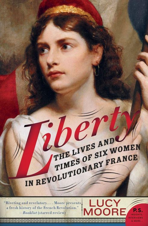 Produktbild: Liberty