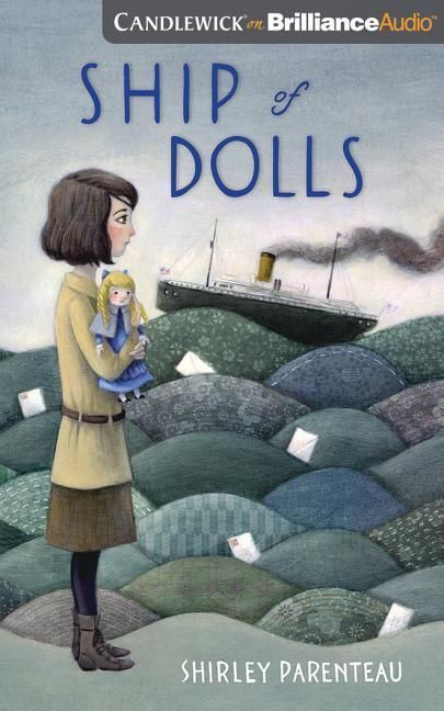 Produktbild: SHIP OF DOLLS 5D