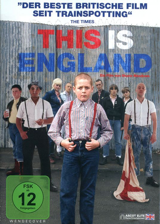 Produktbild: This is England