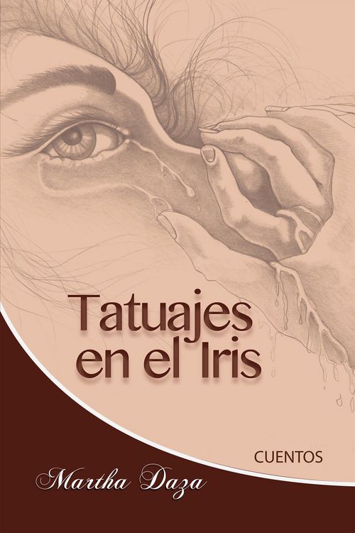 Produktbild: Tatuajes En El Iris