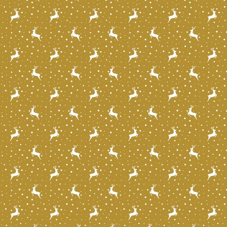 333 Origami – Sparkling Christmas