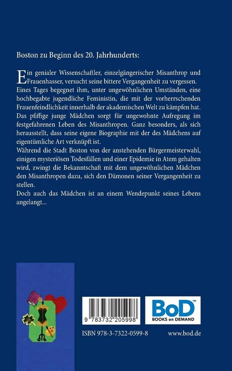 Produktbild: Das Gl&uuml;ck des Misanthropen