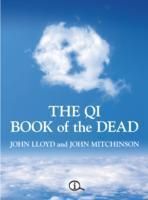 Produktbild: Mitchinson, J: QI: The Book of the Dead