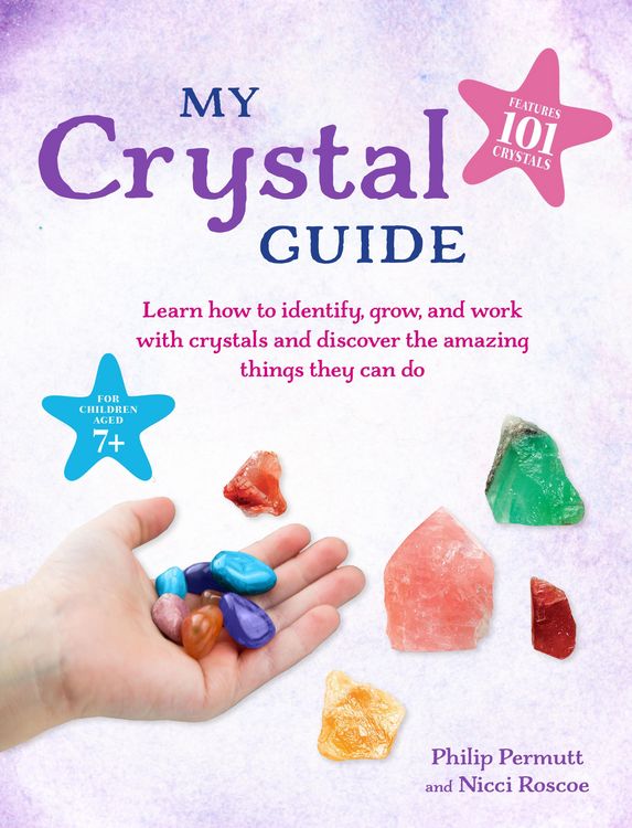 Produktbild: My Crystal Guide