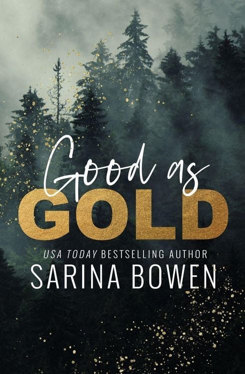 Produktbild: Good as Gold