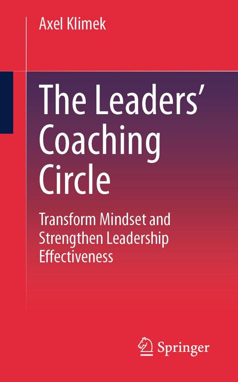 Produktbild: The Leaders' Coaching Circle