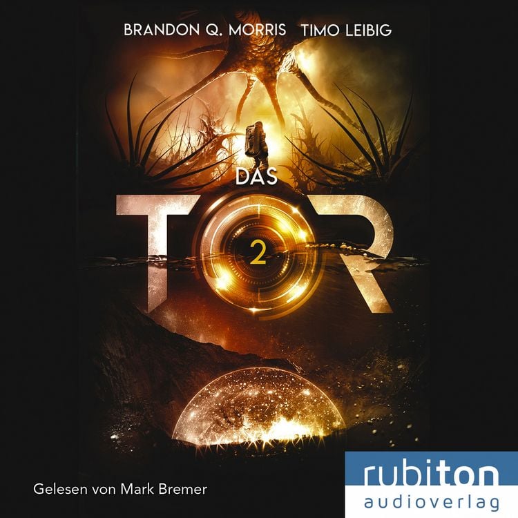 Produktbild: Das Tor 2